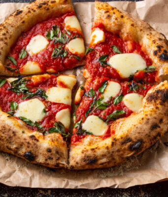 10 pizzarias napolitanas para você conhecer em 2024