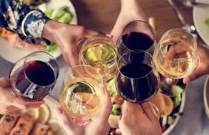 Conheça 5 festivais de Vinho no mundo