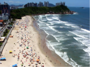 GCVB Visite Guarujá tem agenda movimentada em janeiro