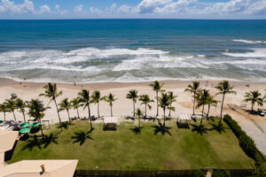 Jardim Atlântico Beach Resort anuncia processo de renovação