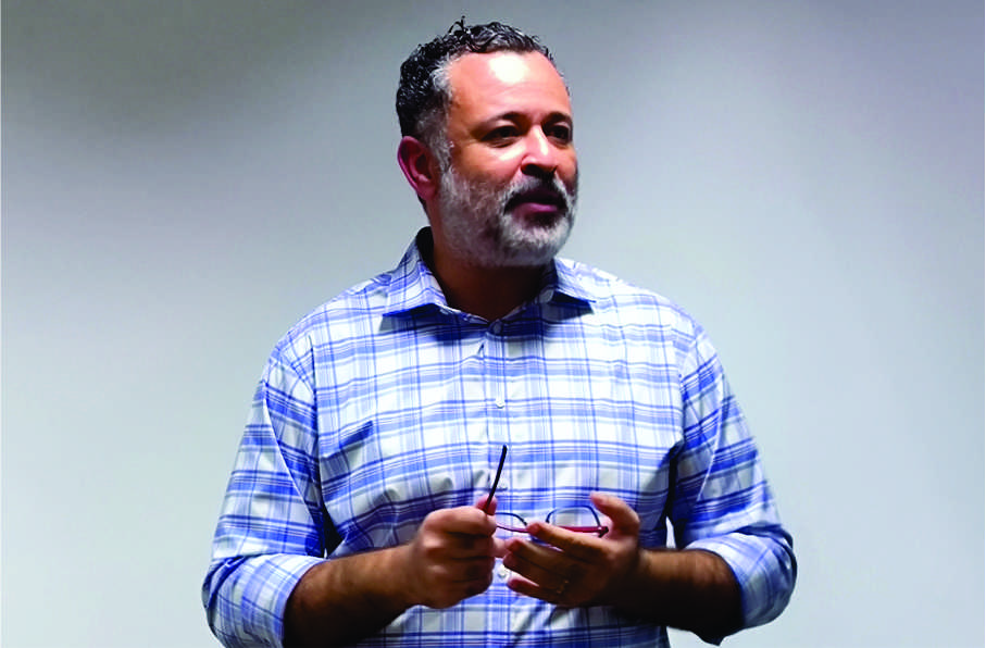 Jeff Santos, CEO da Operadora Ásia Total destaca a força do Doramas Netflix e Hallyu para promoção da Coreia do Sul