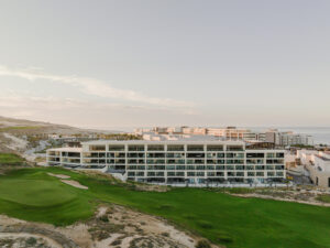 Nobu Residences Los Cabos um paraíso de luxo e exclusividade de frente para o Pacífico