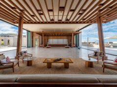 Nobu Residences Los Cabos um paraíso de luxo e exclusividade de frente para o Pacífico