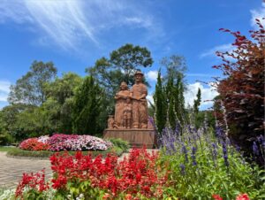 Nova Petrópolis o refúgio refrescante para o verão