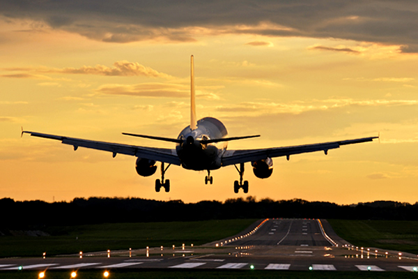 Turismo e aviação civil crescem em 2023 e devem ter alta em 2024