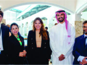 Brasil e Arábia Saudita se reúnem para desenvolvimento de novas parcerias no turismo