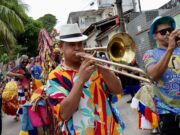 Carnaval deve movimentar R＄ 9 bilhões no setor de turismo em 2024