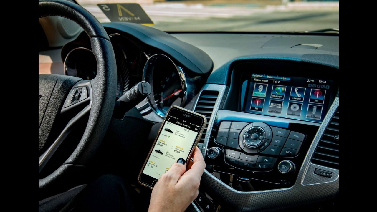 Mais de 75% dos Travel & M.I.C.E. Managers utilizam APP e carros de aluguel em viagens corporativas, aponta pesquisa HSMAI