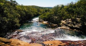 Parque Nacional da Chapada dos Guimarães (MT) receberá investimentos de R＄ 18 milhões para fomentar visitação