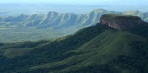 Parque Nacional da Chapada dos Guimarães (MT) receberá investimentos de R＄ 18 milhões para fomentar visitação