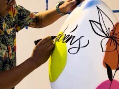 Páscoa das Artes projeto celebra as cores e a diversidade artística