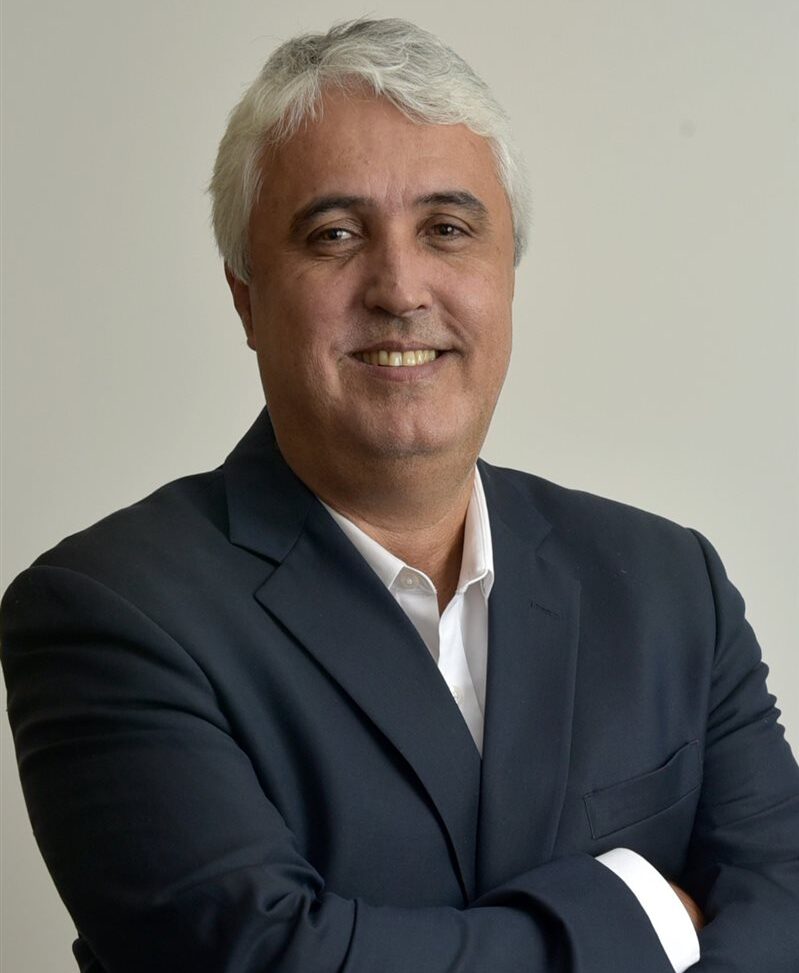 Paulo Octávio Pereira de Almeida abre Talk do 19º ESFE