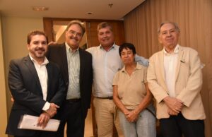Rio Vamos Vencer reelege diretoria e prioriza a defesa do PERSE