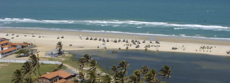Banco do Nordeste financia novo empreendimento turismo no Ceará com grupo Beach Park