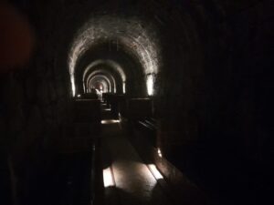 Cave Colinas de Pedra um lugar único no mundo