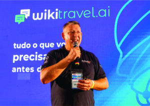 Convenção Schultz recepciona agentes de viagem de todas as regiões do Brasil