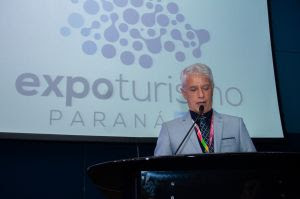 Expo Turismo Paraná já tem data para 2025