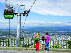 Semana Santa em Salta uma experiência turística inesquecível