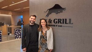 Transamerica Executive Faria Lima e STK & Grill: grandes atrativos em São Paulo