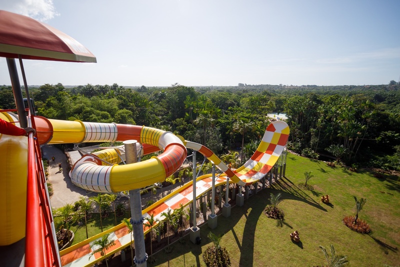 Valparaíso Adventure Park recebe investimento para figurar entre os maiores parques do país