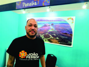 46° ABAV Travel SP: João Pessoa sob uma nova perspectiva turística