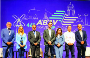 Abav Travel SP inicia em Campinas com perspectivas promissoras