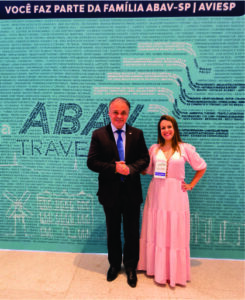 Abav Travel SP inicia em Campinas com perspectivas promissoras