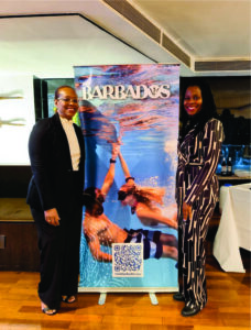 Barbados Tourism Marketing Inc. Anuncia o Lançamento do 13º Barbados Food and Rum Festival em São Paulo