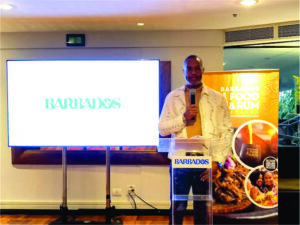 Barbados Tourism Marketing Inc. Anuncia o Lançamento do 13º Barbados Food and Rum Festival em São Paulo