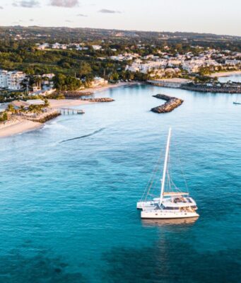 Desvendamos Barbados, destino turístico em ascensão no mercado latino-americano
