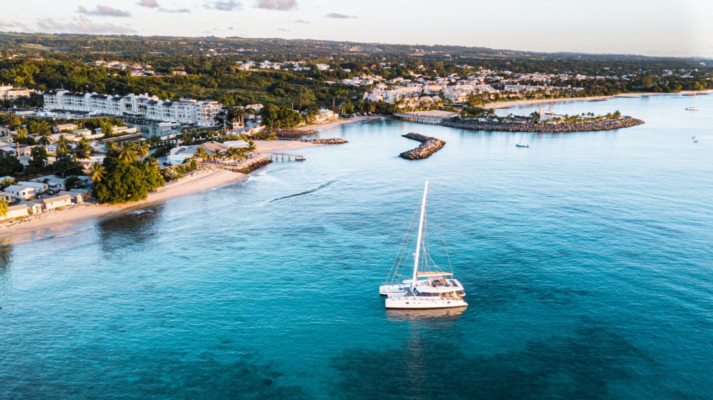 Desvendamos Barbados, destino turístico em ascensão no mercado latino-americano