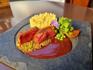 Gostinho de Brasil descubra os restaurantes de Gramado que estarão no Circuito Gastronômico do Connection Terroirs 2024