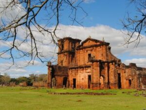 Lei sanciona criação da Rota Turística do Caminho das Missões, no Rio Grande do Sul