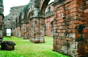 Lei sanciona criação da Rota Turística do Caminho das Missões, no Rio Grande do Sul