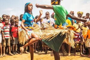 Moçambique, país com diversidade geográfica que tem o português como íngua oficial