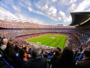 Nove estádios de futebol incríveis para visitar na Europa