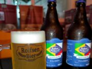 Piracaia Tchéquia Week Cervejaria Rolfsen lança rótulo com receita tcheca
