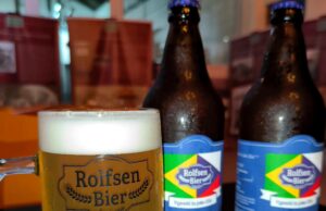 Piracaia Tchéquia Week Cervejaria Rolfsen lança rótulo com receita tcheca