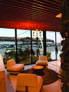 Porto Seguro recebe primeira sala VIP da BRT Lounges