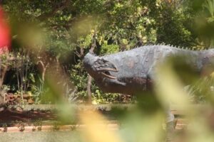 Uberaba é reconhecida como Geoparque Mundial da Unesco