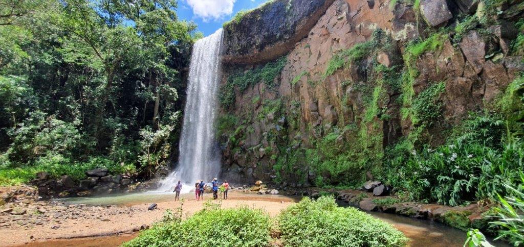 Uberaba é reconhecida como Geoparque Mundial da Unesco