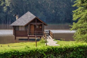 Virá Charme Resort oferece conforto e sofisticação a poucos quilômetros de Curitiba