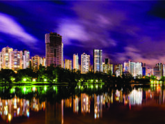 ABAV-PR participa do Conectur 2024 em Londrina
