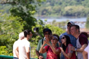 Festival das Cataratas participantes poderão visitar gratuitamente as Cataratas do Iguaçu