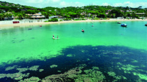 Hotéis e Pousadas de Búzios criam central de reservas