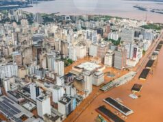 MTur facilita financiamentos para empreendedores turísticos prejudicados por chuvas no Rio Grande do Sul
