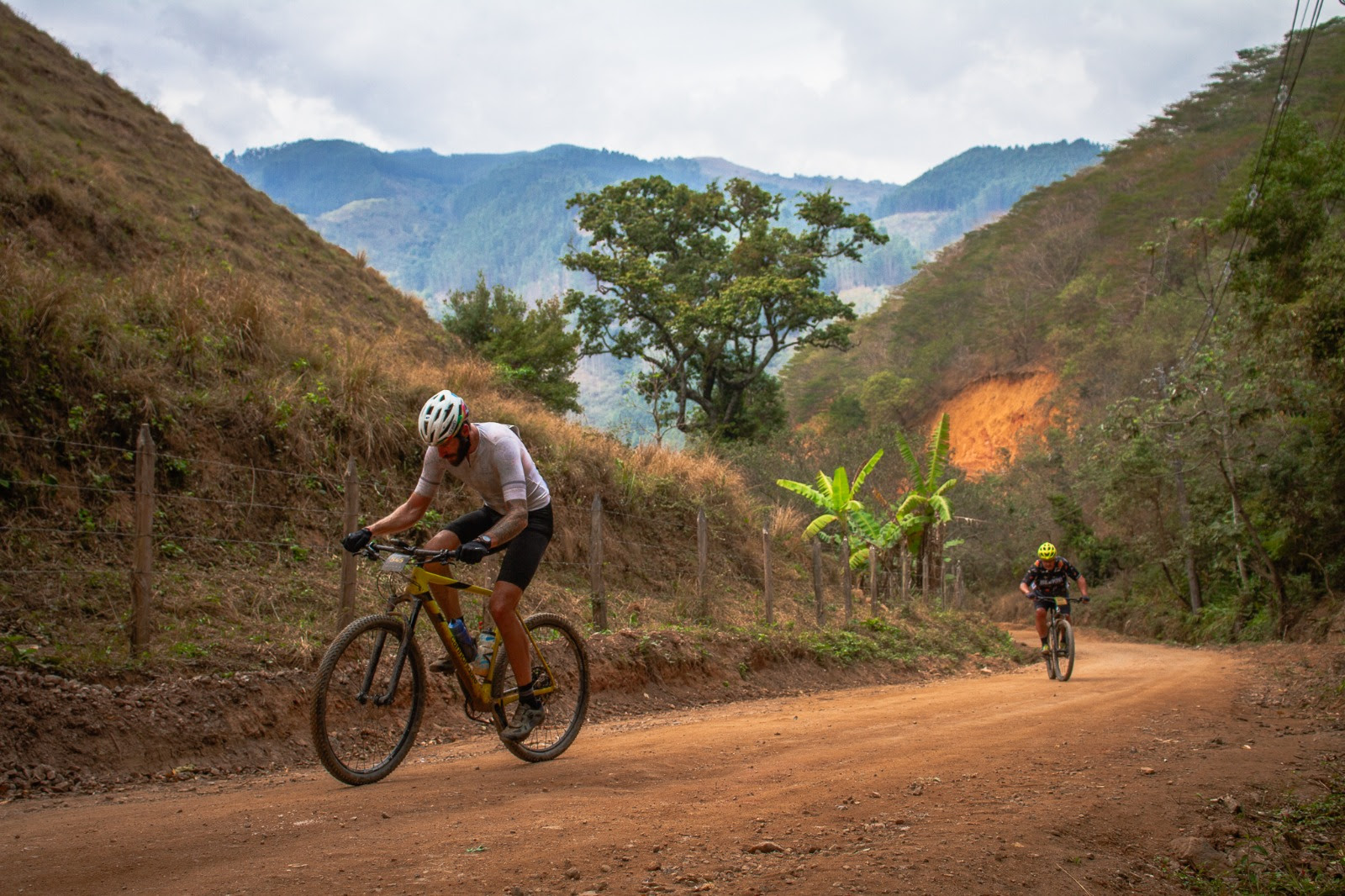 World Trail Races completa 10 anos mirando novos territórios no Brasil e no mundo