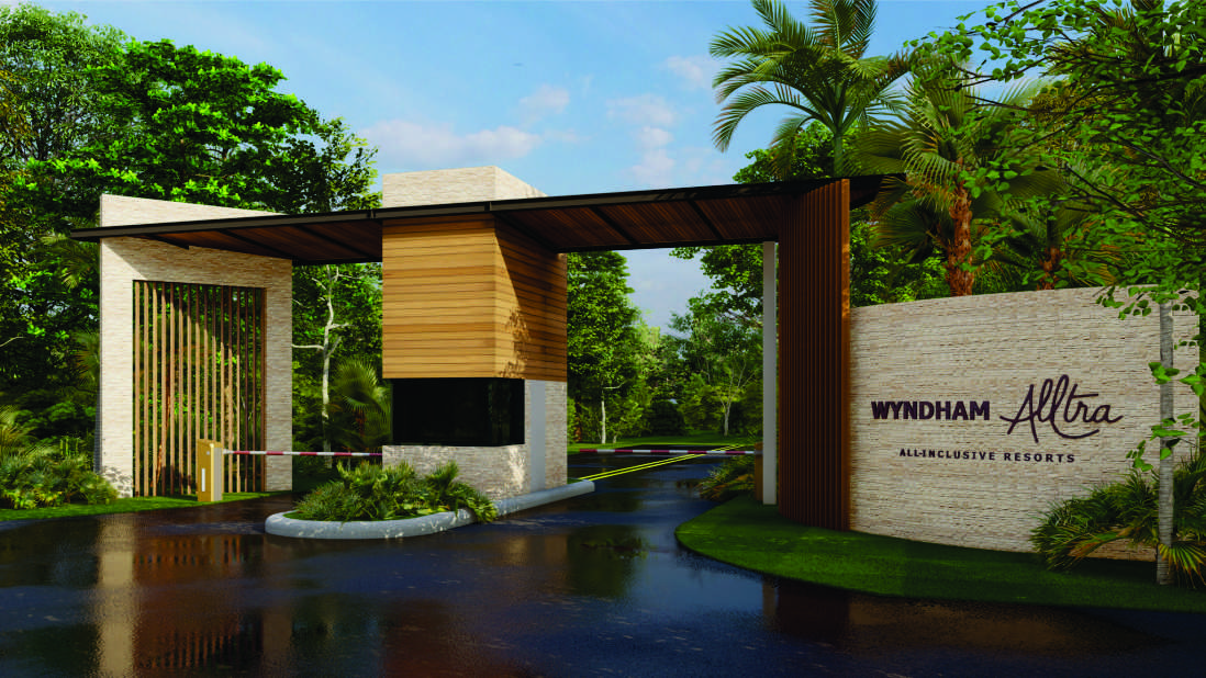 Wyndham Alltra abre novo resort na Península de Samaná, na República Dominicana