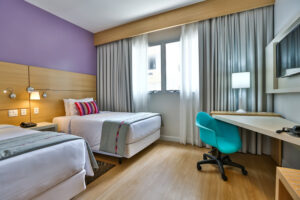 Atlantica Hospitality International inaugura três novos empreendimentos Roomo