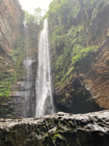 Chapada das Mesas é o novo destino das expedições Schultz